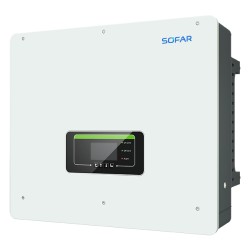 INVERTER sofar solar Hybrid HYD 15KTL-3PH 15 kW