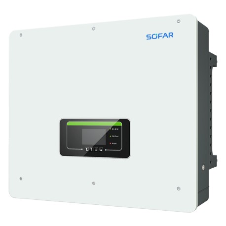 INVERTERIS sofar solar Hybrid HYD 15KTL-3PH 15 kW