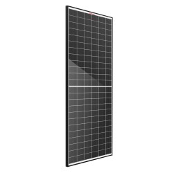 Solar module SWISS IBEX 144BF-MHC-TOPCON 580Wp