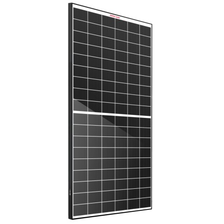 Solar module IBEX 108BF-MHC-TOPCON 435Wp BIFACIAL