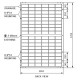 Solar module IBEX 108BF-MHC-TOPCON 435Wp BIFACIAL