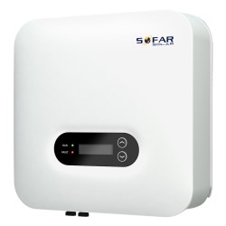 Inverter Sofar Solar 3.6KTLM-G3 3.6 kW single phase