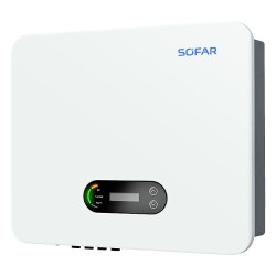 INVERTER SOFAR SOLAR 15KTL-X-G3, 15kW