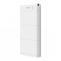 SOFAR SOLAR BTS 5K 15kWh  lithium ion battery