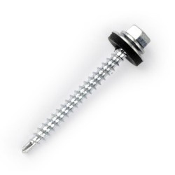 Screw Set solar screw/screw KKRJP 4.8-28