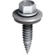 Screw Set solar varžtas/sraigtas savigręžis JF3-2-5.5x25 S16