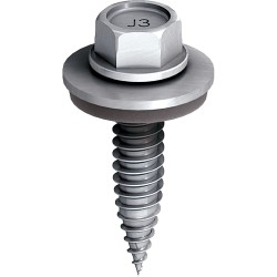 Screw Set solar self-drilling screw JF3-2-5.5x25 S16