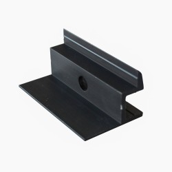 Solar Rear Mount (Black)