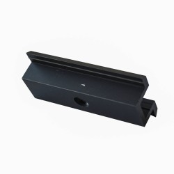 Solar inner holder (black)